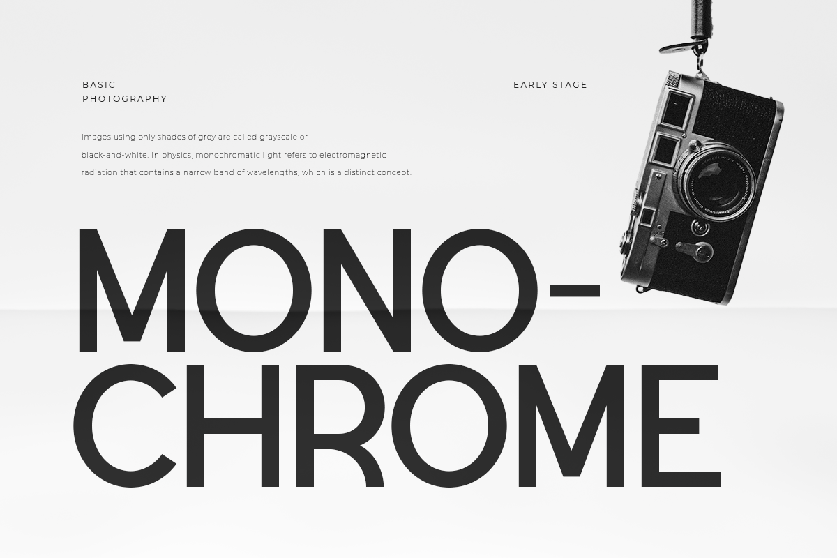 Helovatica - Modern Corporate Sans Serif