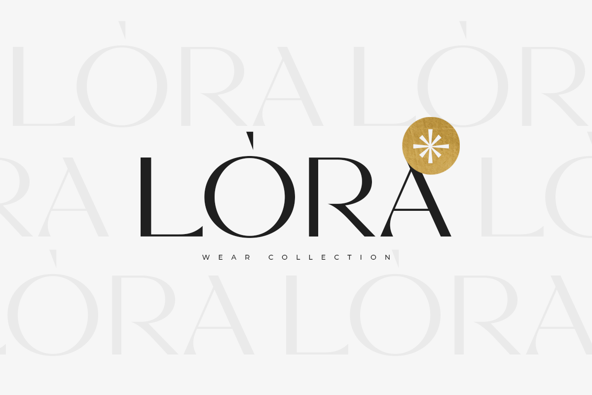 Top Luxury - Luxury Modern Classy Font