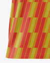 Soccer Jersey Mockup - Front View