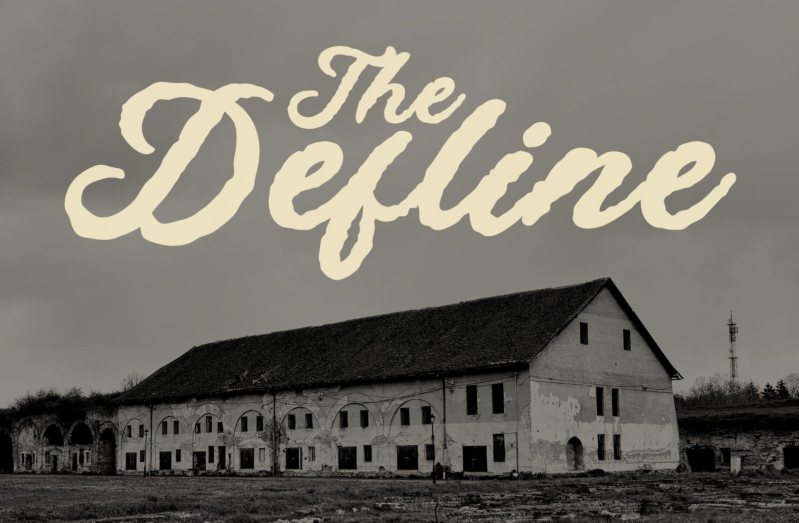 Fedley - Modern Calligraphy Font