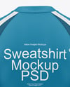 Sweatshirt Mockup