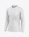 Sweatshirt Mockup