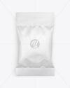 Matte Package Mockup