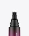 Matte Eyebrow Pencil Mockup