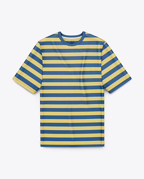 T-Shirt Mockup