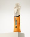 Glossy Stick Sachet Mockup