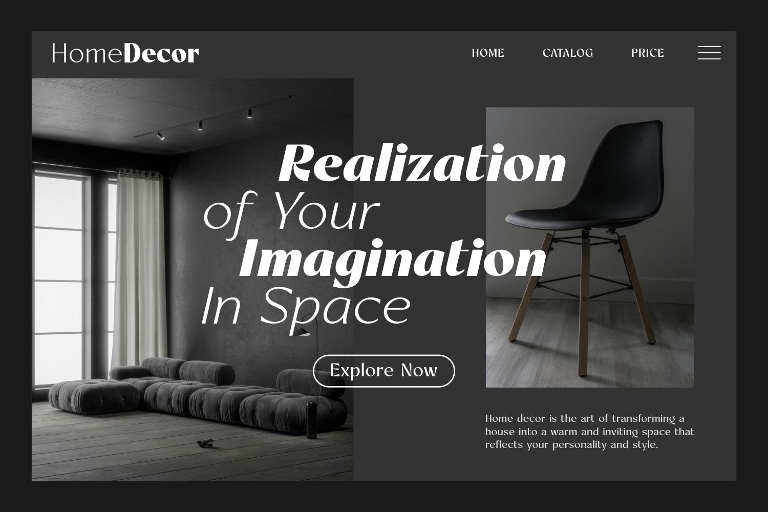 Artezy - Elegant Sans Serif Font Family