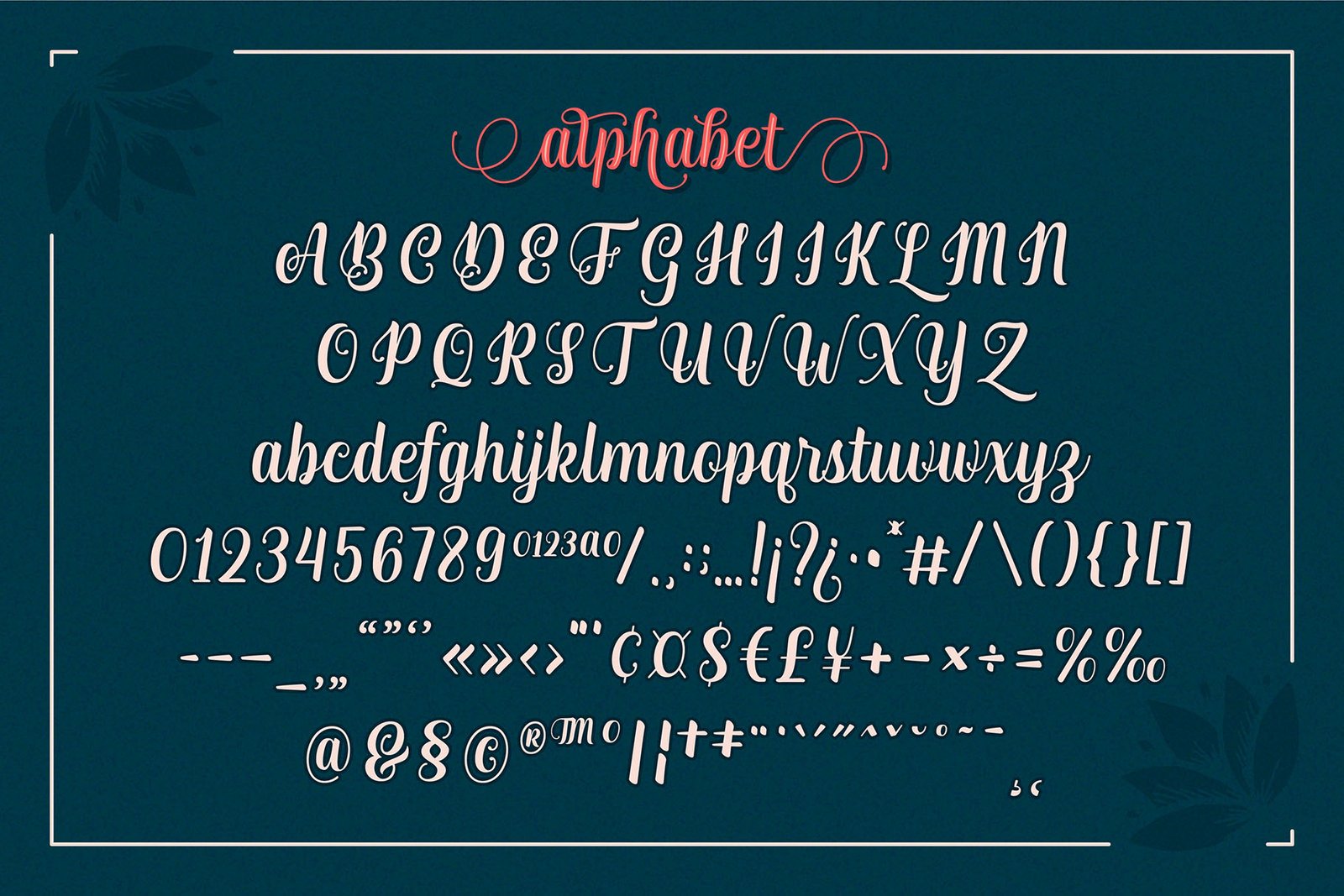 Nadella Script