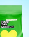 Glossy Package Mockup