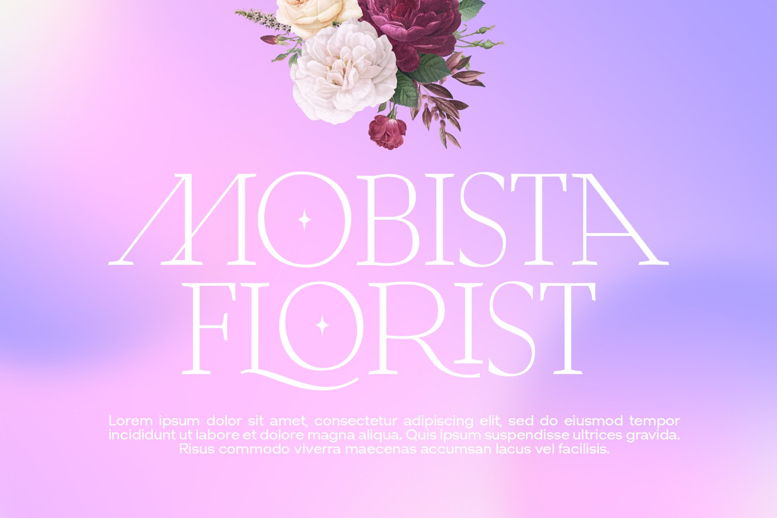 Calang Dreams Font