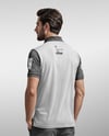 Man in a Polo Shirt and Pants Mockup