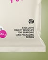 Matte Snack Pack Mockup