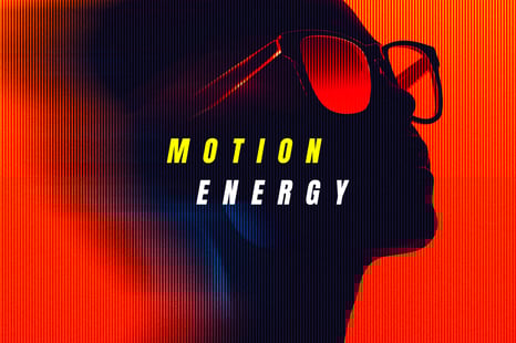 Motion Energy Photo Effect - Add-Ons