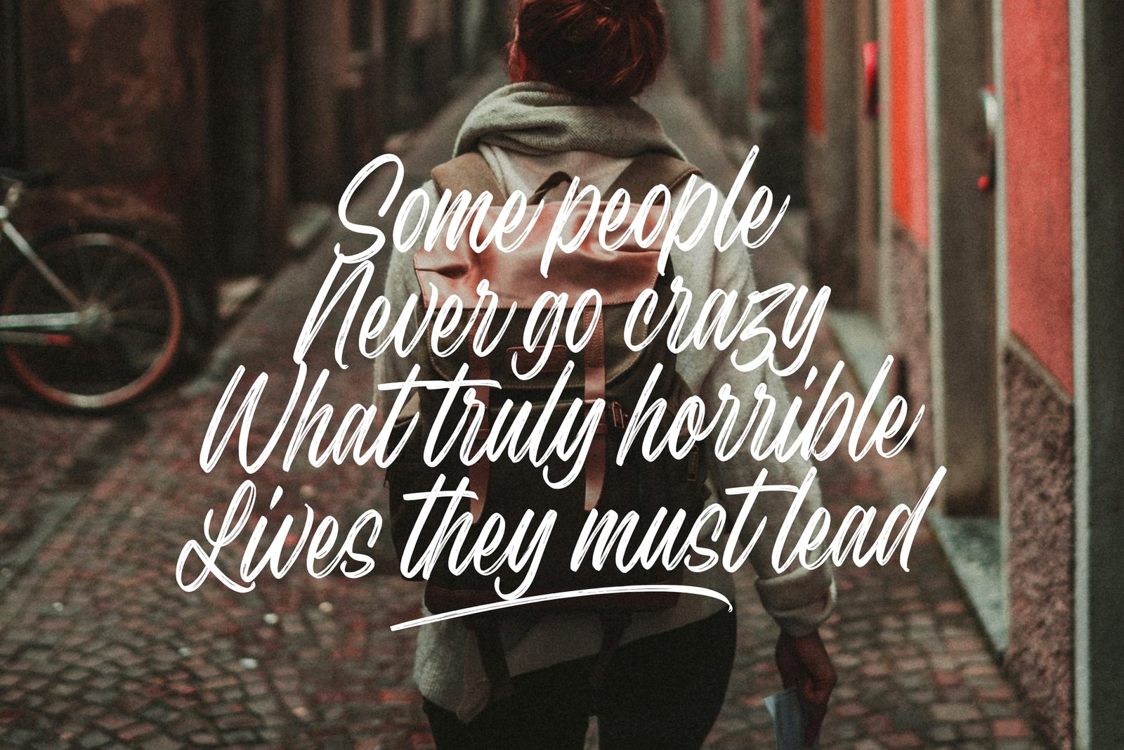 Sunday Brightside Font