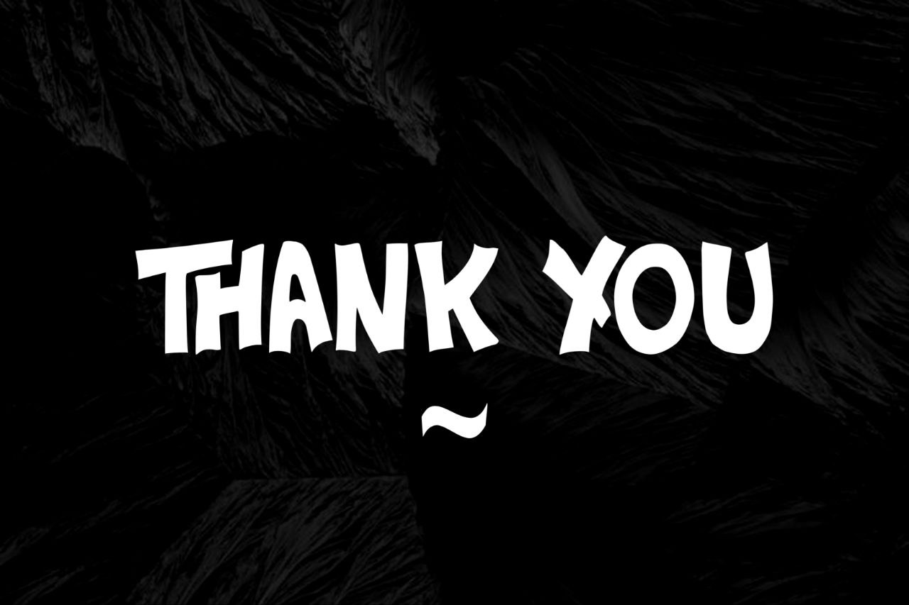 REDHEKA - Handwritten font