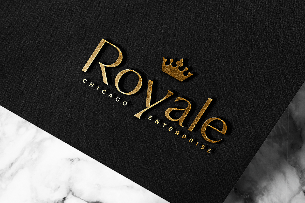 Top Luxury - Luxury Modern Classy Font