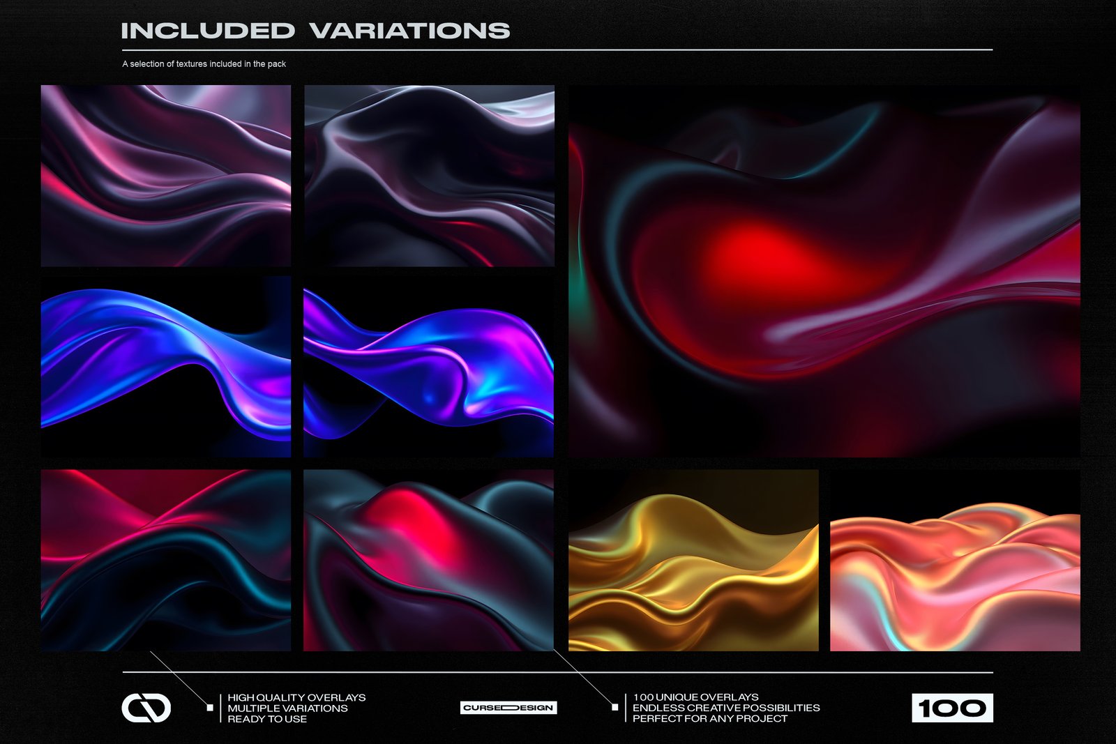 Liquid Metal Waves