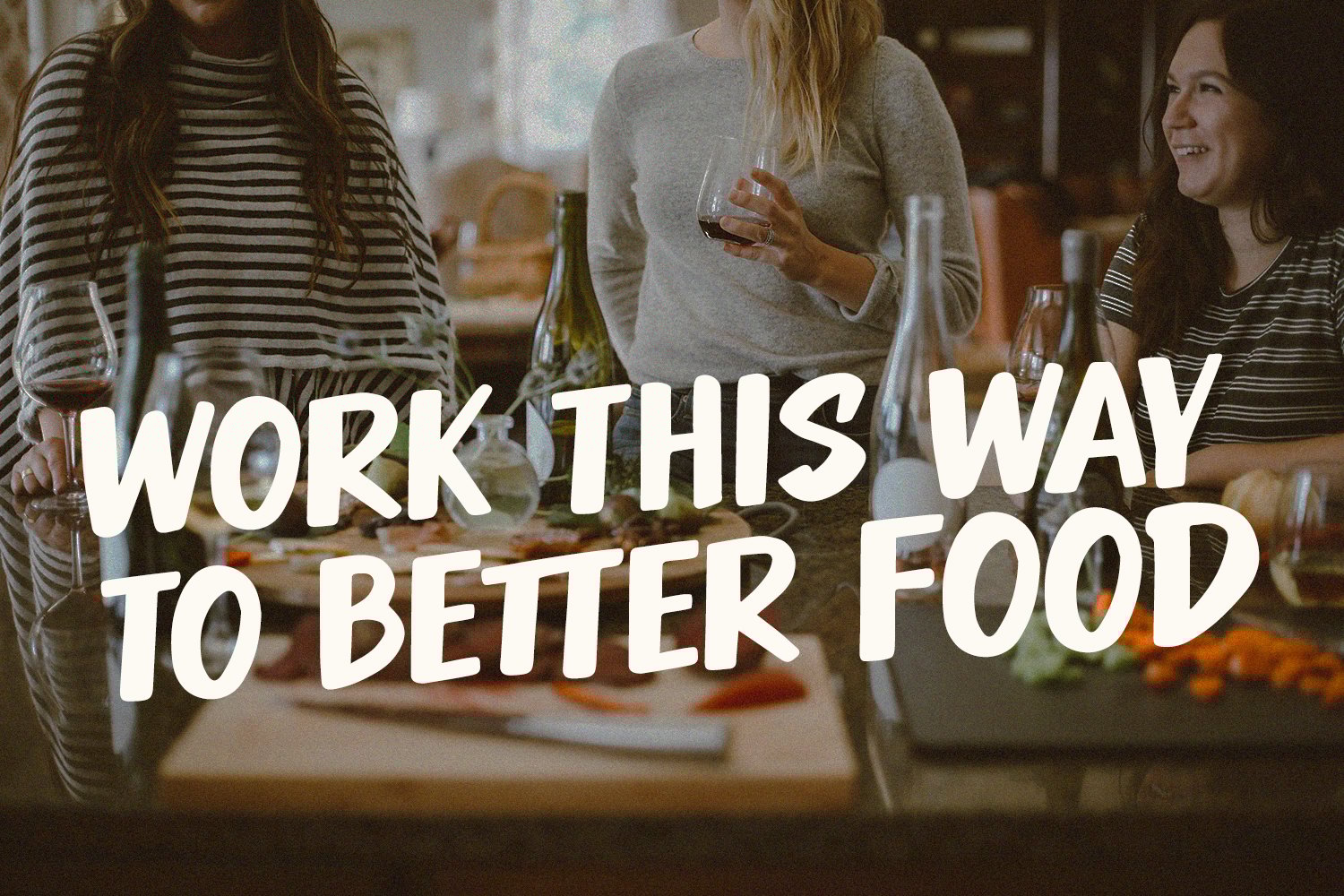 Bucktien Kwetiaw Playful Bold Hand Drawn Display