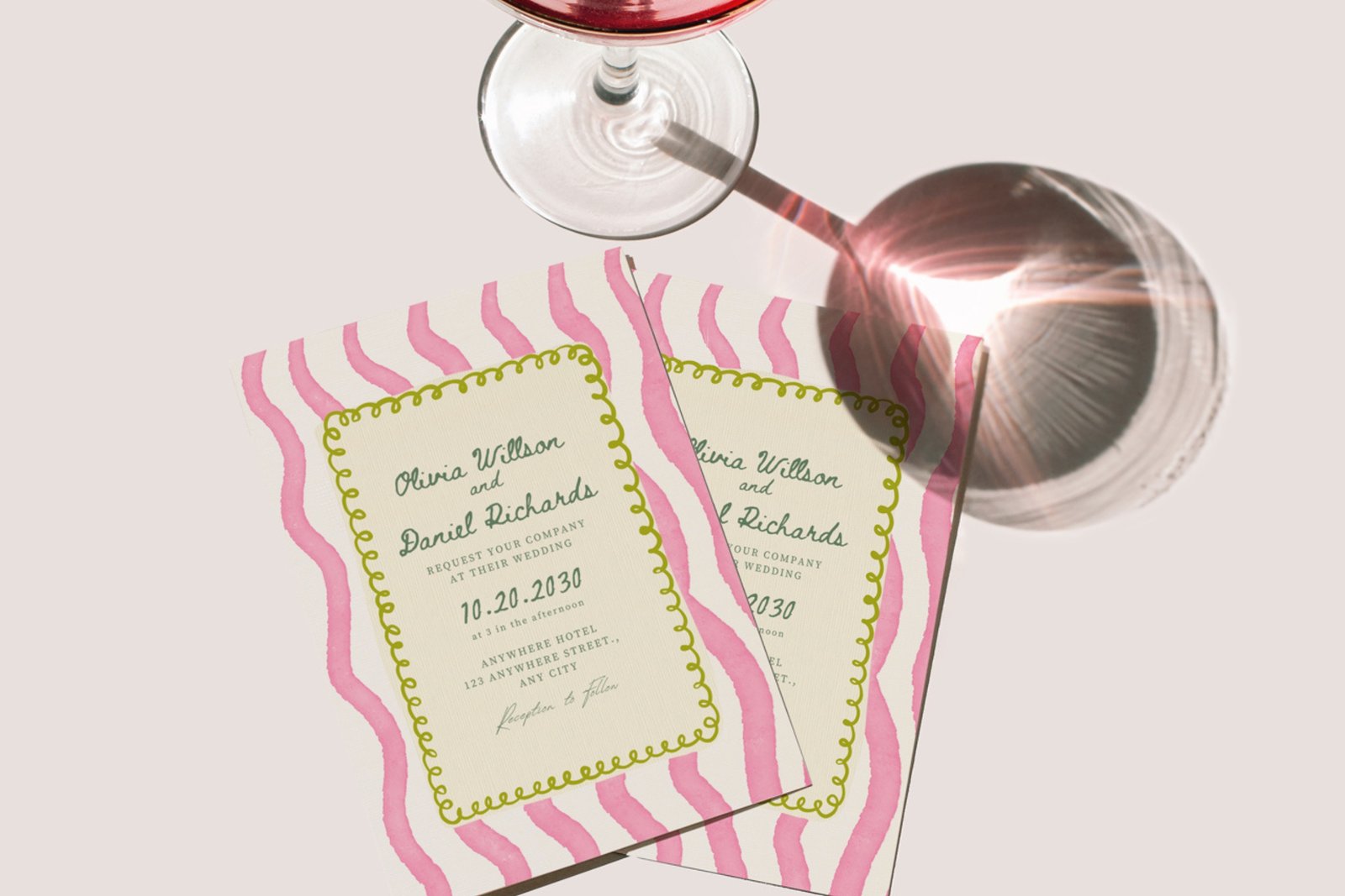 Whimsical Frame Art Collection