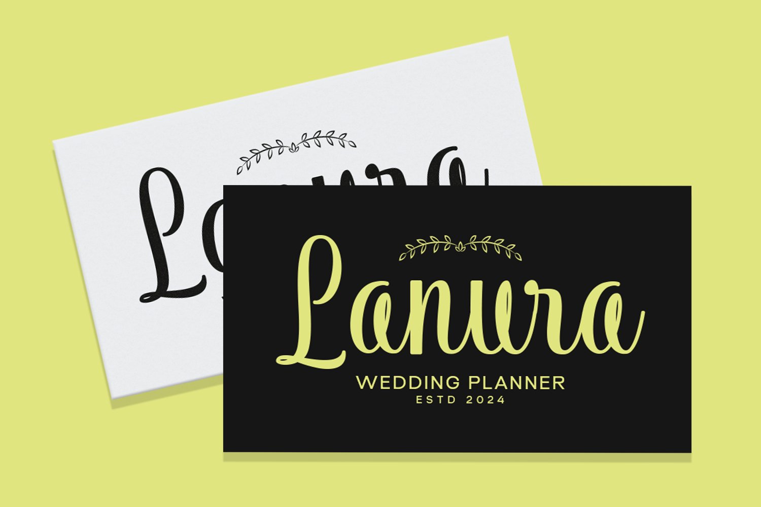 Vendila Script Font