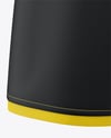 Sports Shorts Mockup