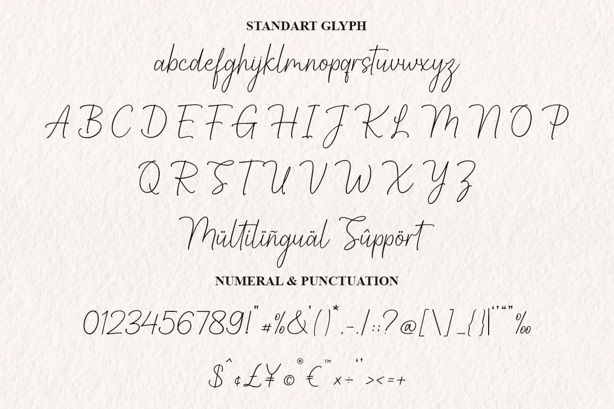 Softella Seraphine Font