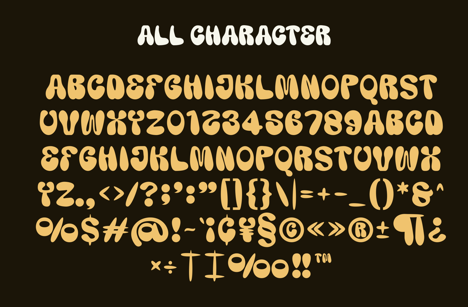 Remock Font