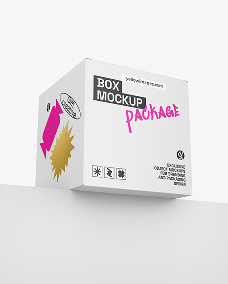 Paper Box Mockup - Free+Mockup+Designs,+Themes+And+Templates
