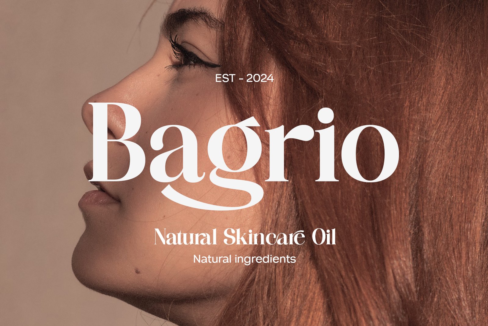 Asyadiga - Modern Serif Font