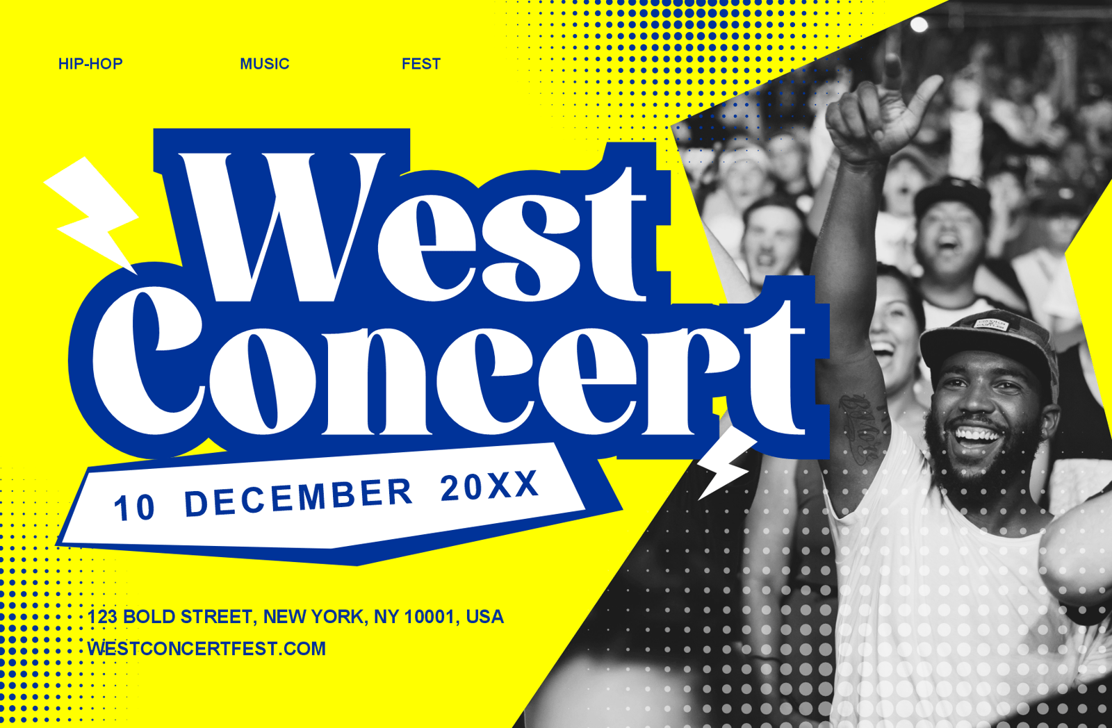 Caltine Guadi – Display Serif Typeface