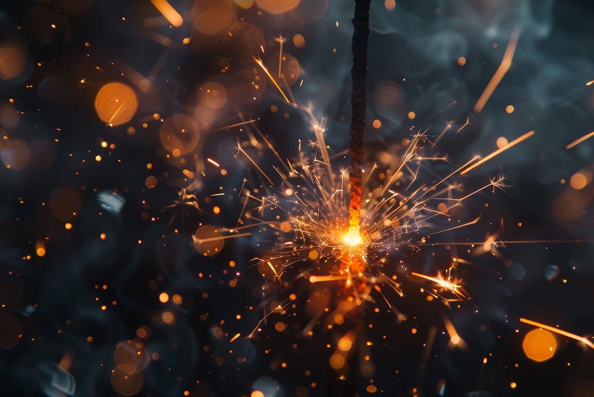Sparkling - 71 images