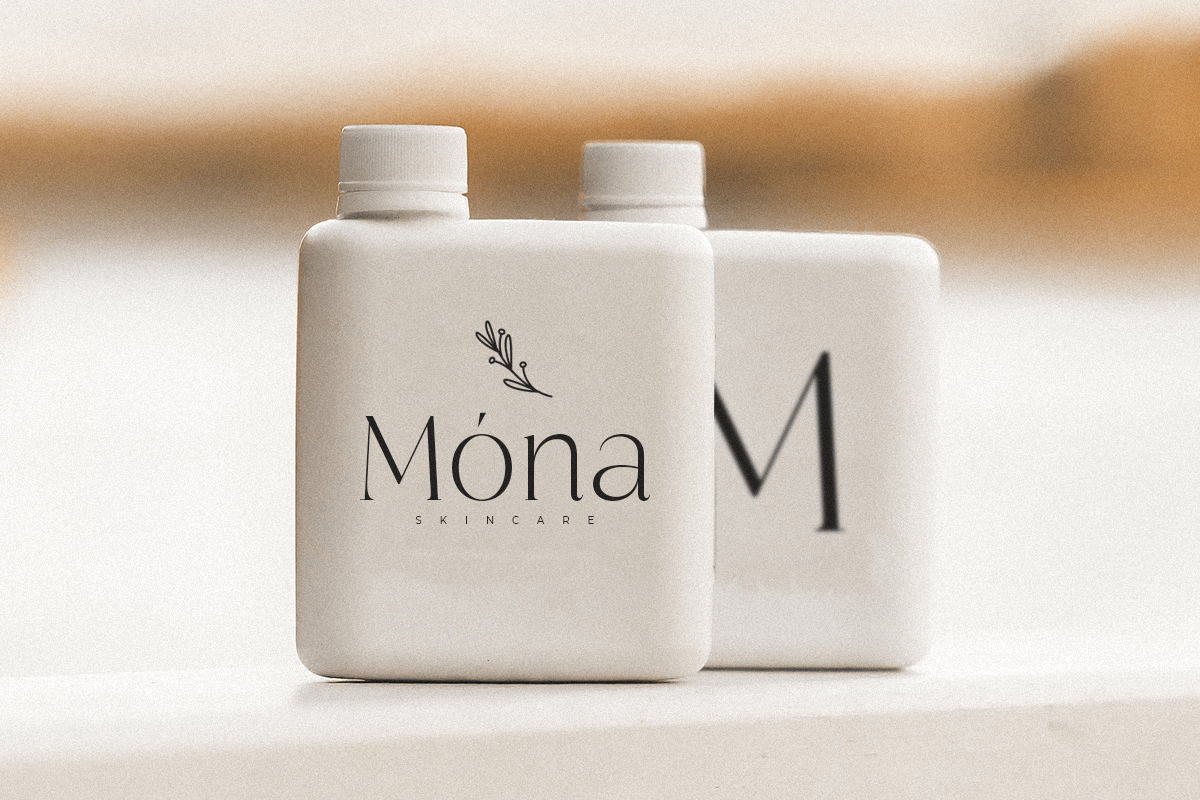 Parisian - Luxury Beauty Elegant Font