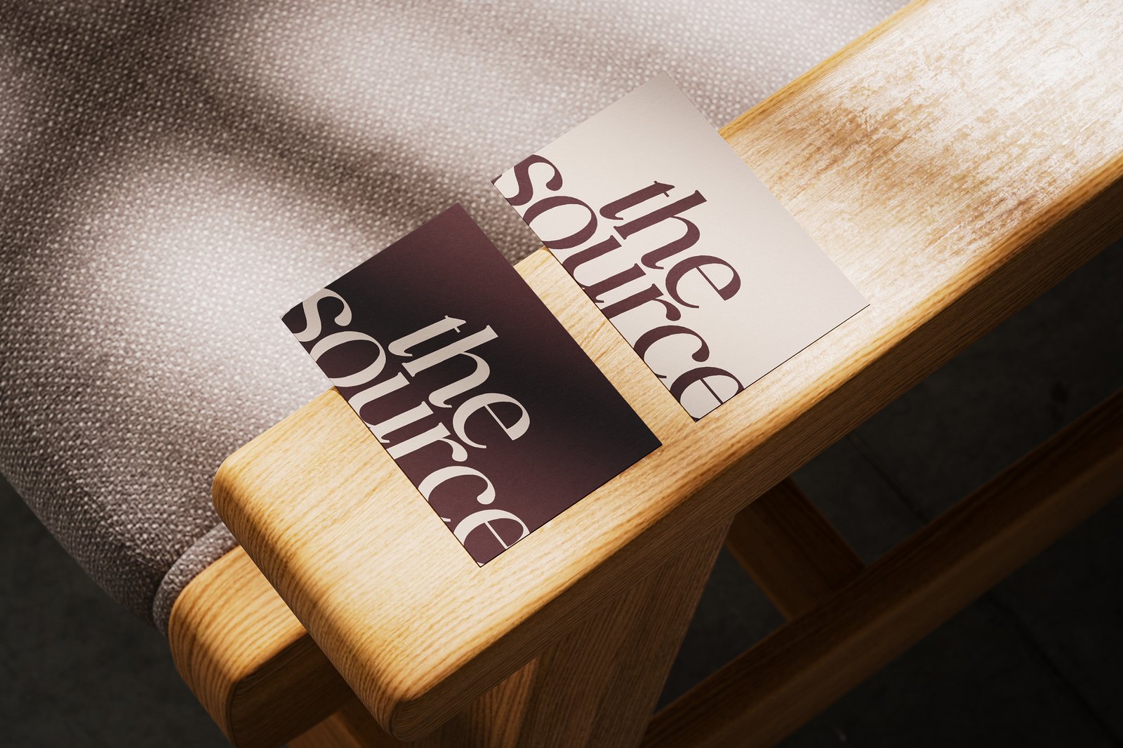 The Sanchez Monthly | A Modern Serif Italic Font