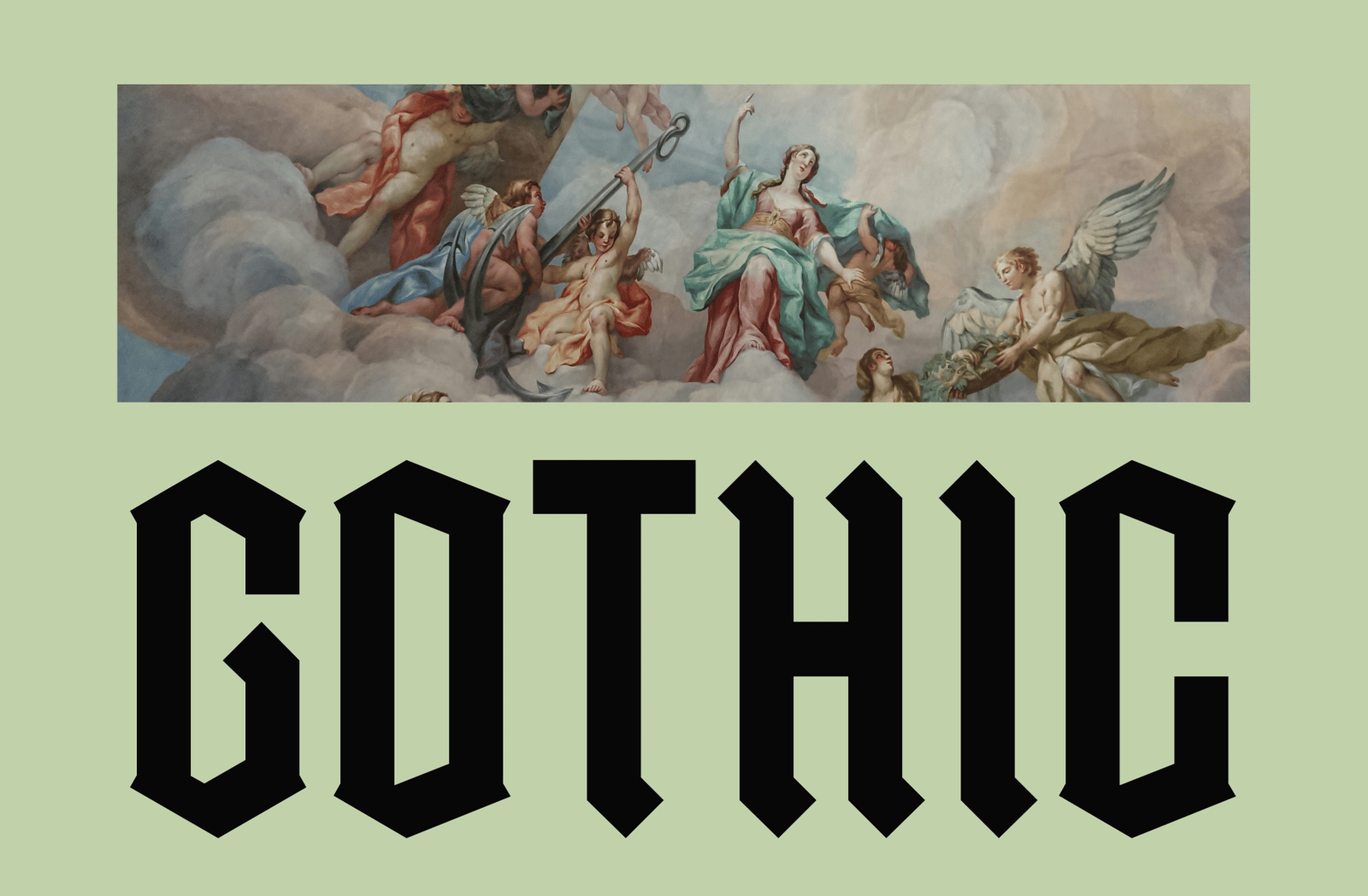 Moleta Font