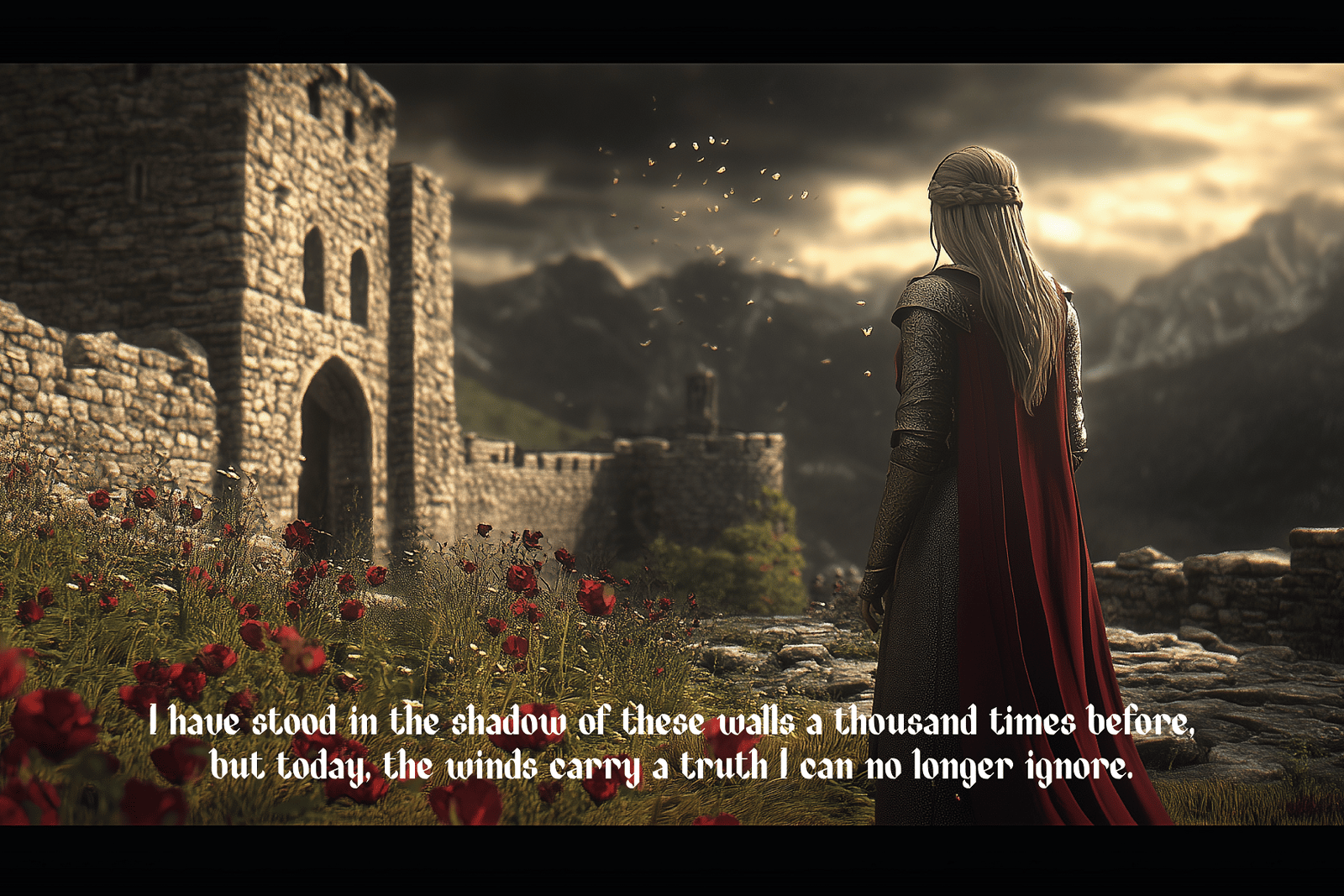 Dragonhelm - Medieval Typeface