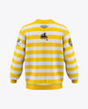 Sweatshirt Mockup