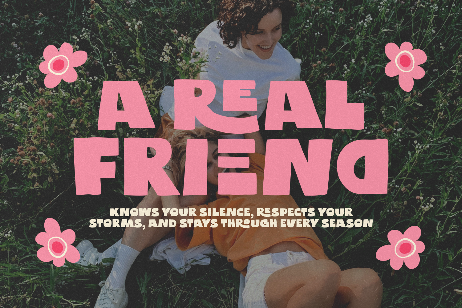 Poffy - Quirky Bold Display Sans Font