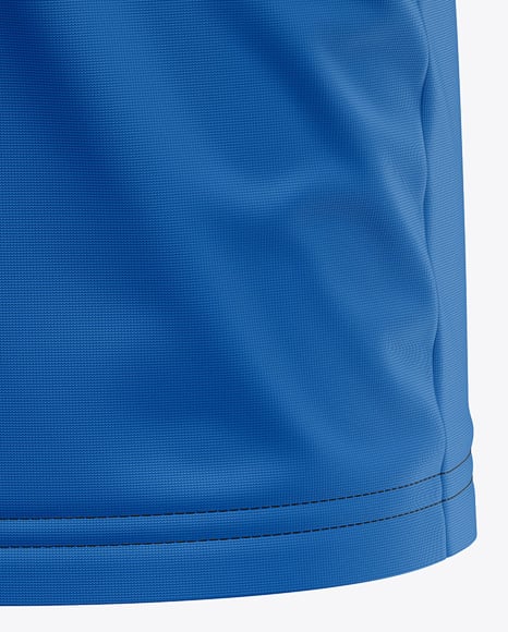 Sport Jersey Mockup