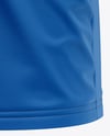 Sport Jersey Mockup