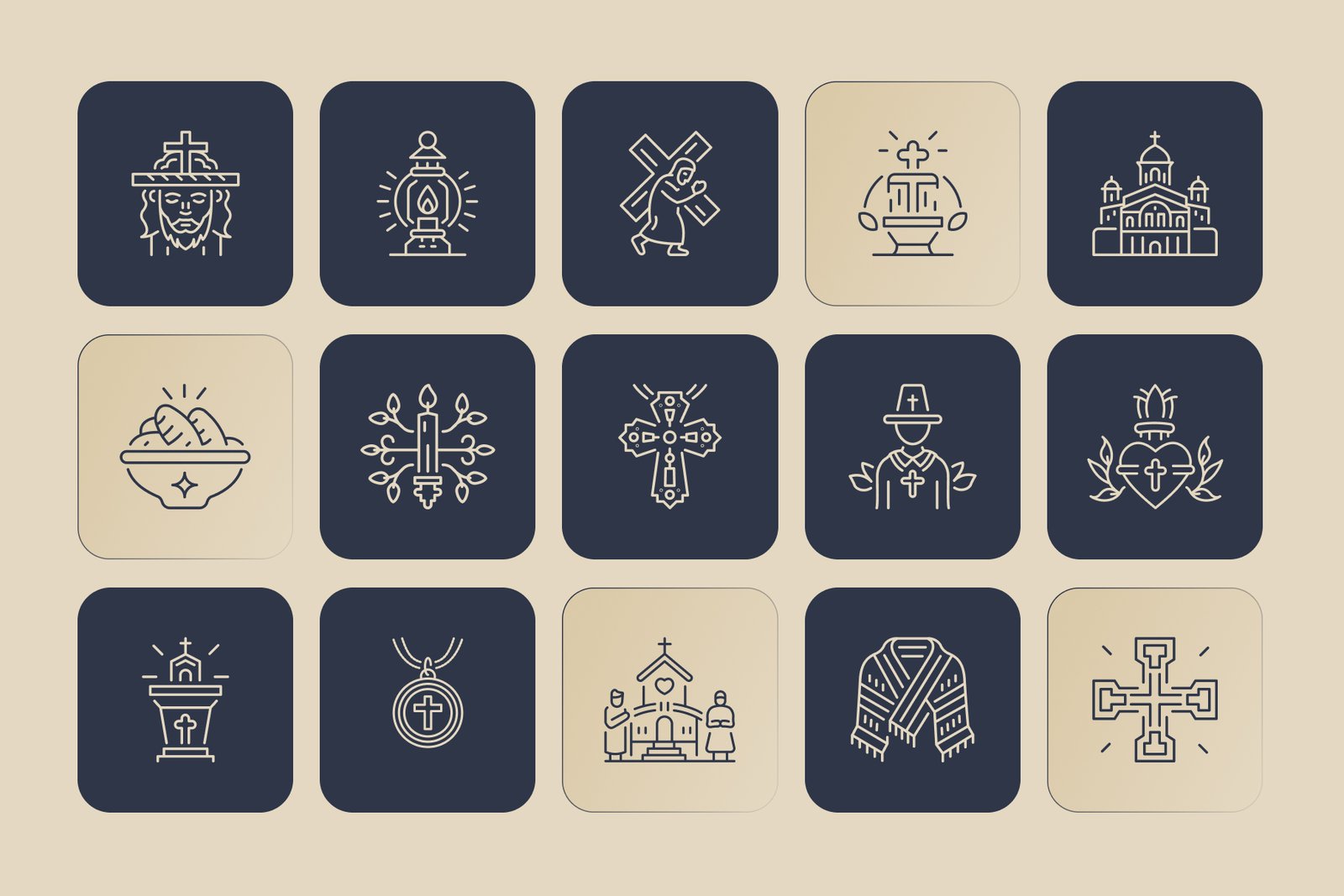 Orthodox Christian Icons