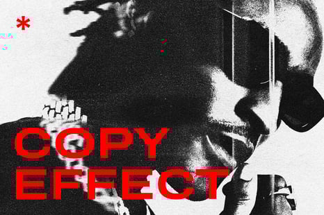 Copy Template Effect - Creative Store
