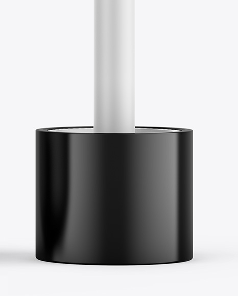 Cosmetic Bottle Mockup