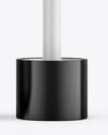 Cosmetic Bottle Mockup