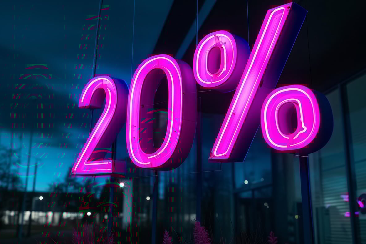 Neon Sales