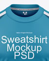 Sweatshirt Mockup