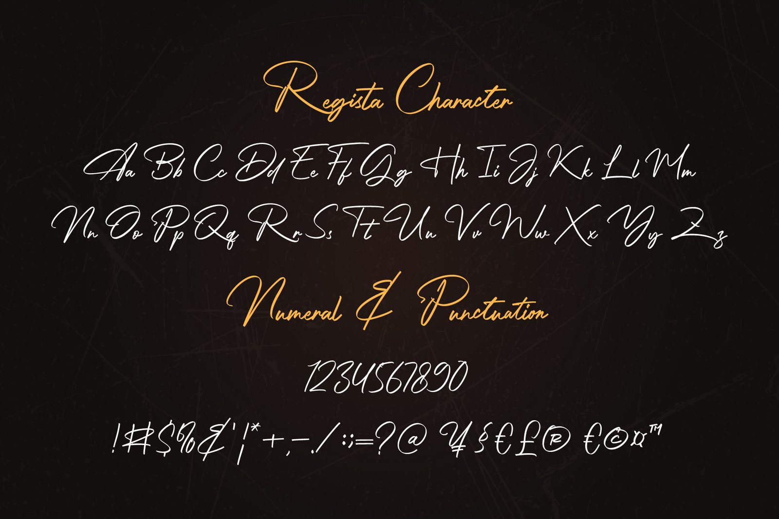 Avalline - Script Handwritten