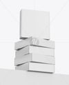 Paper Mailing Boxes Mockup