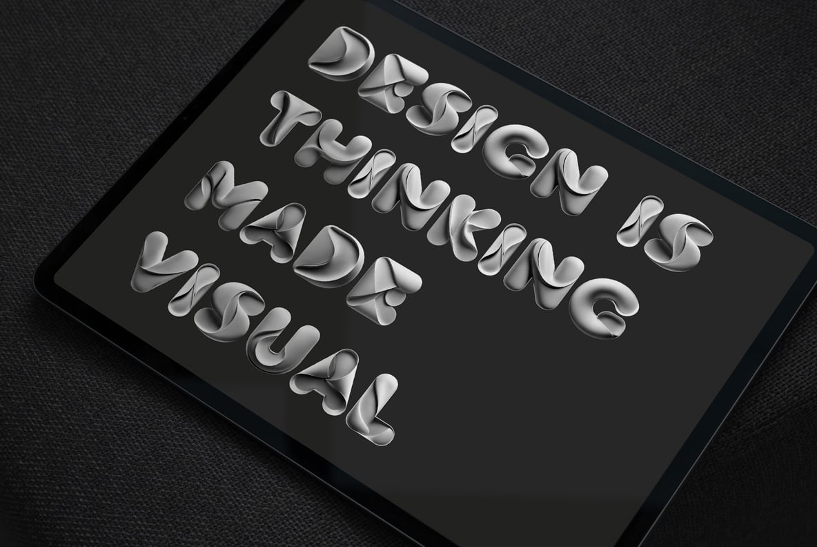 Lunafold Font