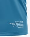 ¼ Zipper Mock Neck Long Sleeve Jersey