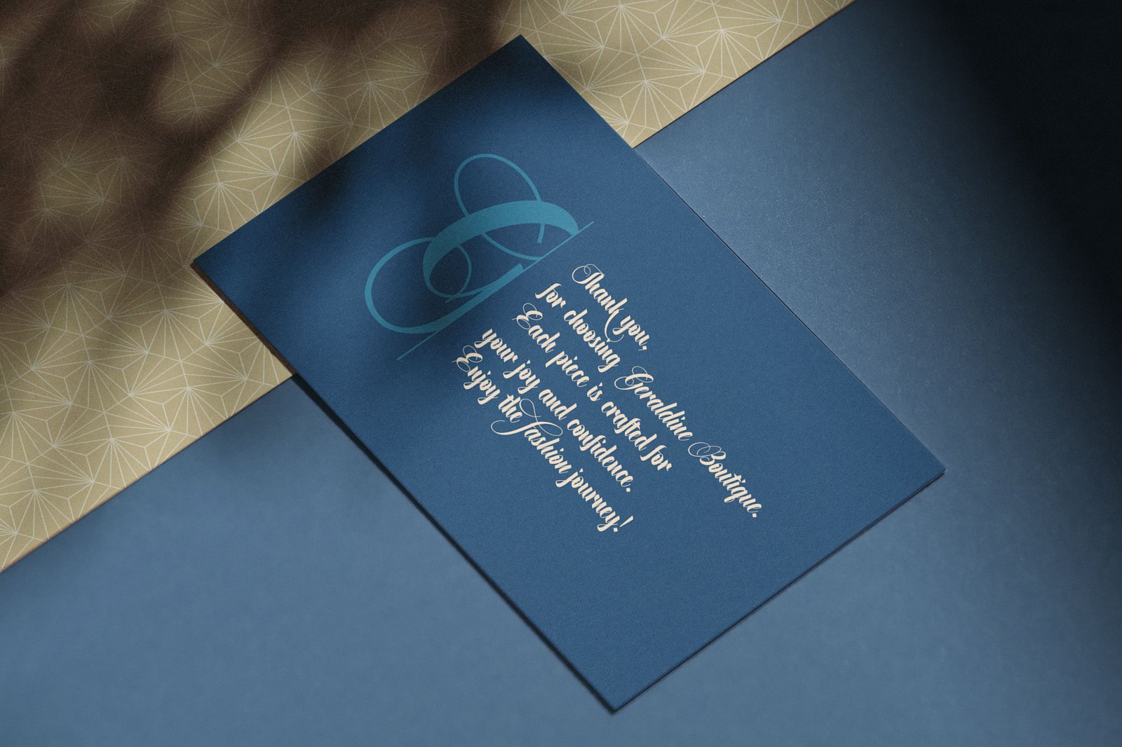 Calliform Font